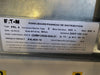EATON PRL 4 Panelboard 600A, 208Y/120V, 42-Circuit Power Distribution