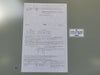 EATON 400 Amp 600 Volt Heavy Duty Safety Switch 1HD365N
