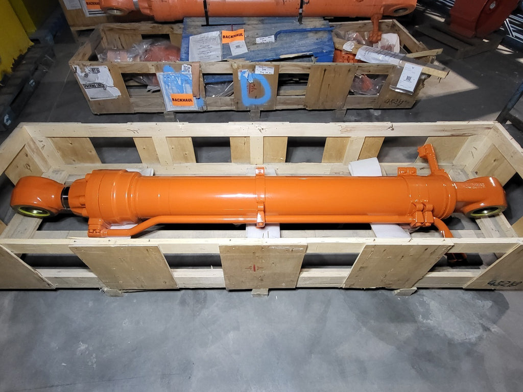 HITACHI Bucket Cylinder YA00044323