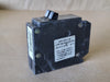 EATON CUTLER-HAMMER 15 Amp, 2 Pole, 120/240 Volt Circuit Breaker DNPL1515