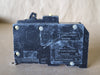 SQUARE D 15 Amp, 1 Pole, 120 Volt Circuit Breaker QOB115