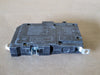 SQUARE D 20 Amp, 1 Pole, 120/240 Volts Circuit Breaker QOB120
