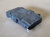 SQUARE D 20 Amp, 1 Pole, 120/240 Volts Circuit Breaker QOB120