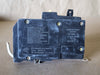 SQUARE D 20 Amp, 1 Pole, 120/240 Volts Circuit Breaker QOB120