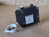 EATON 15 Amp, 1 Pole, 120 Volts Circuit Breaker QBGF1015