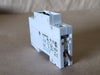 SIEMENS 2 Amp, 1 Pole, 230/400 volts Circuit Breaker 5SX21 C2