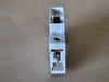SIEMENS 2 Amp, 1 Pole, 230/400 volts Circuit Breaker 5SX21 C2