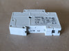 SIEMENS 2 Amp, 1 Pole, 230/400 volts Circuit Breaker 5SX21 C2