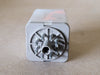ALLEN-BRADLEY 10 Amp 12 VDC, 8-Pin Tube Base Relay 700-HA32Z12