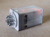 ALLEN-BRADLEY 10 Amp 12 VDC, 8-Pin Tube Base Relay 700-HA32Z12