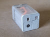 ALLEN-BRADLEY 10 Amp 12 VDC, 8-Pin Tube Base Relay 700-HA32Z12