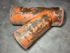 VICTAULIC No. 30 10" Grooved 45° Lateral Wye Pipe Fitting 