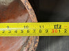 VICTAULIC No. 30 10" Grooved 45° Lateral Wye Pipe Fitting 