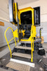 ATLAS COPCO Scooptram RCS Simulator for ST7, ST14 and ST18 Underground Loader