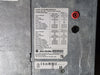 ALLEN-BRADLEY 522 hp, 600 Volt, 3-ph Powerflex 750 VFD Drive 20-750-MI2-E395F370