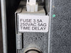 ALLEN-BRADLEY 522 hp, 600 Volt, 3-ph Powerflex 750 VFD Drive 20-750-MI2-E395F370