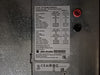ALLEN-BRADLEY 522 hp, 600 Volt, 3-ph Powerflex 750 VFD Drive 20-750-MI2-E395F370