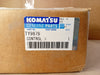 KOMATSU Switch TY9878