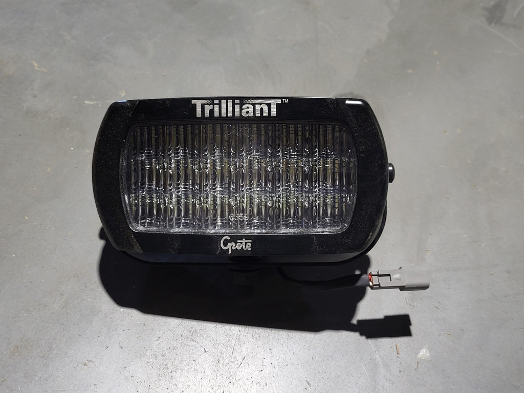 LETOURNEAU Lamp Assembly R4268631
