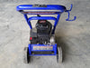 SIMONIZ Gas Engine Pressure Washer S2000
