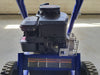 SIMONIZ Gas Engine Pressure Washer S2000