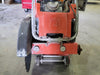 HUSQVARNA 20.8 hp Floor Saw FS 520