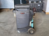 ROBINAIR Refrigerant Recovery Recycling and Recharging Station 34788 w/ Cylinder