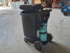 ROBINAIR Refrigerant Recovery Recycling and Recharging Station 34788 w/ Cylinder