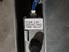 ALLEN-BRADLEY 522 hp, 600 Volt, 3-ph Powerflex 750 VFD Drive 20-750-MI2-E395F370