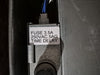 ALLEN-BRADLEY 522 hp, 600 Volt, 3-ph Powerflex 750 VFD Drive 20-750-MI2-E395F370
