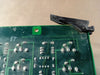 KOMATSU 104 Statex Card Circuit GE0309