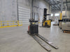 RAYMOND 8000 lbs Electric Pallet Jack Walkie Rider Forklift 8410 
