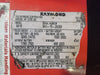 RAYMOND 8000 lbs Electric Pallet Jack Walkie Rider Forklift 8410 