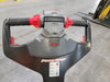 RAYMOND 8000 lbs Electric Pallet Jack Walkie Rider Forklift 8410 