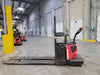 RAYMOND 8000 lbs Electric Pallet Jack Walkie Rider Forklift 8410 