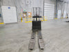 RAYMOND 8000 lbs Electric Pallet Jack Walkie Rider Forklift 8410 