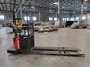 RAYMOND 8000 lbs Electric Pallet Jack Walkie Rider Forklift 8410 