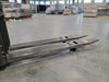 RAYMOND 8000 lbs Electric Pallet Jack Walkie Rider Forklift 8410 