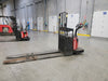 RAYMOND 8000 lbs Electric Pallet Jack Walkie Rider Forklift 8410 