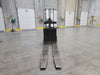 RAYMOND 8000 lbs Electric Pallet Jack Walkie Rider Forklift 8410 