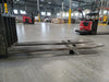 RAYMOND 8000 lbs Electric Pallet Jack Walkie Rider Forklift 8410 