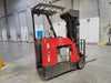 RAYMOND 4000 lbs Stand Up Forklift Counterbalanced Forklift 425-C40QM