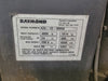 RAYMOND 4000 lbs Stand Up Forklift Counterbalanced Forklift 425-C40QM