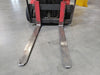 RAYMOND 4000 lbs Stand Up Forklift Counterbalanced Forklift 425-C40QM