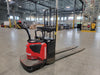 RAYMOND 8000 lbs Electric Pallet Jack Walkie Rider Forklift 8410 