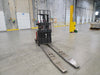RAYMOND 8000 lbs Electric Pallet Jack Walkie Rider Forklift 8410 