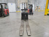 RAYMOND 8000 lbs Electric Pallet Jack Walkie Rider Forklift 8410 