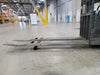 RAYMOND 8000 lbs Electric Pallet Jack Walkie Rider Forklift 8410 