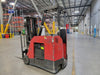 RAYMOND 4000 lbs Stand Up Forklift Counterbalanced Forklift 425-C40TT