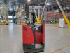 RAYMOND 4000 lbs Stand Up Forklift Counterbalanced Forklift 425-C40TT